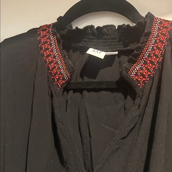 GAP Black Dress - Picture 5 of 6